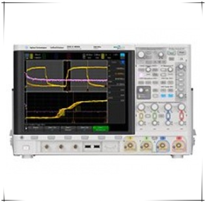 KEYSIGHT是德DSOX4104A数字存储示波器DSOX4104A