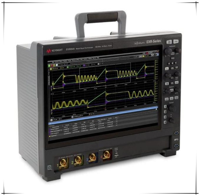 Keysight是德EXR104A示波器EXR104A