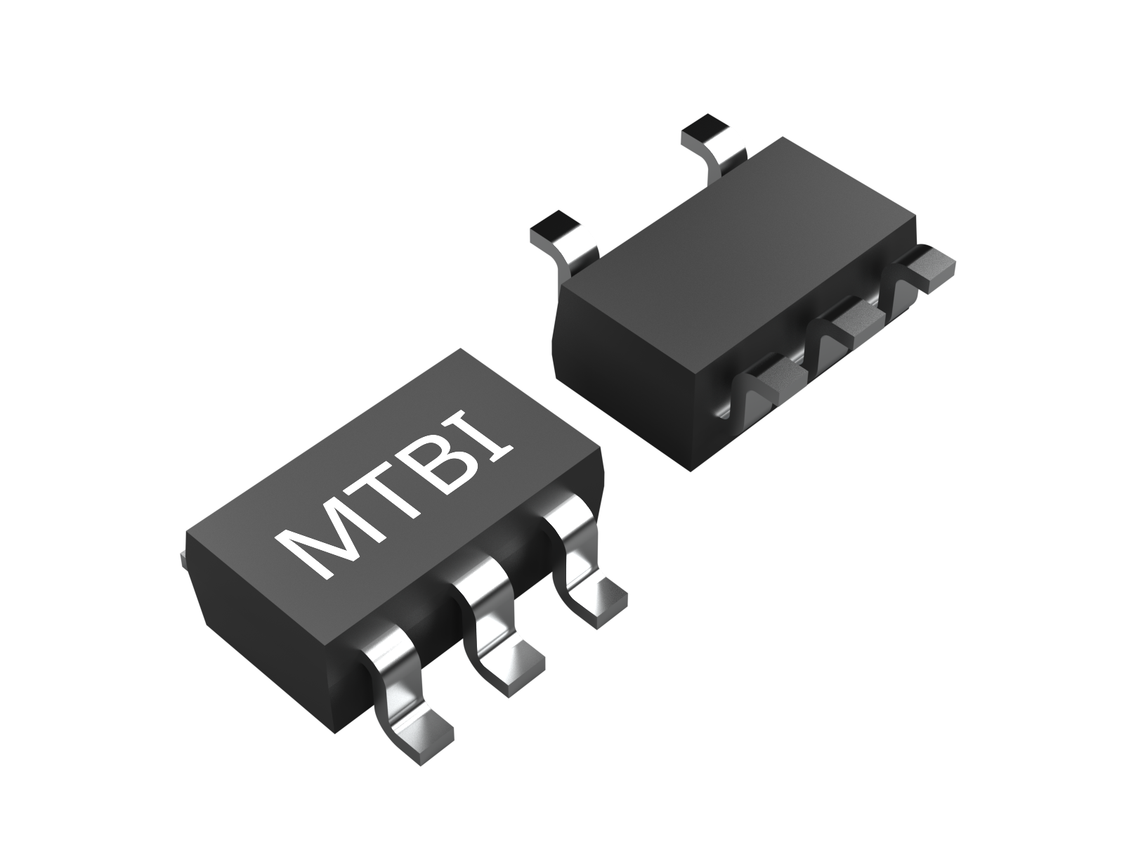 矽敏I2C，16位定制高标版数字温度传感器