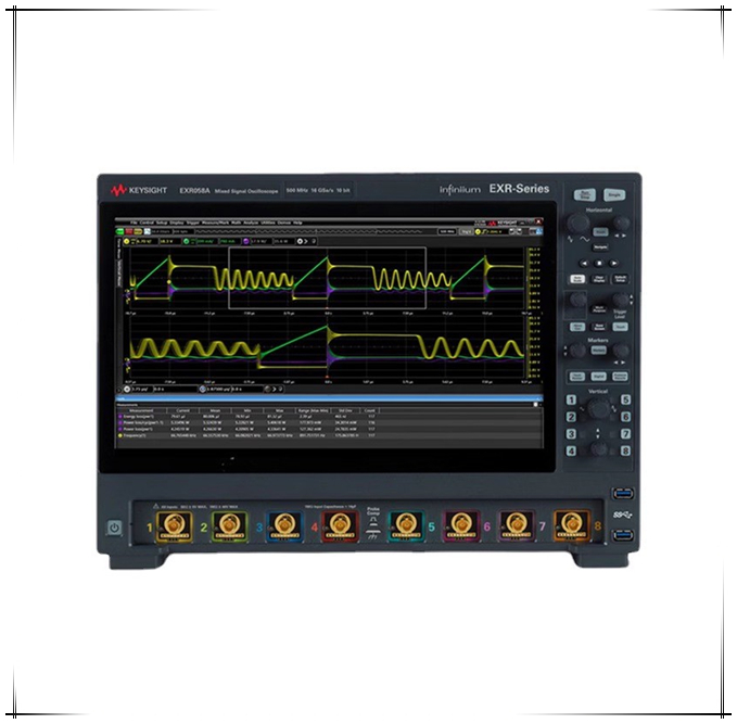 Keysight是德EXR204A示波器EXR204A