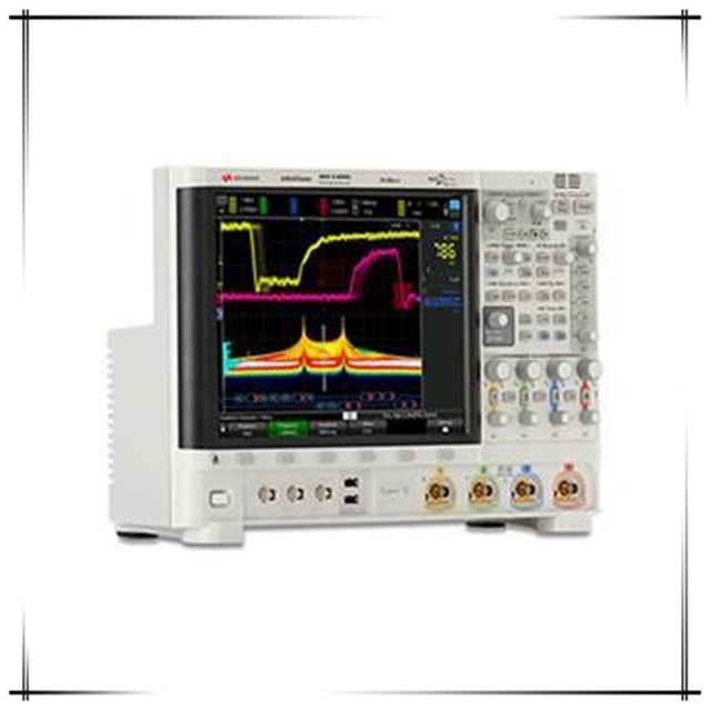 是德科技DSOX6004A示波器4 通道