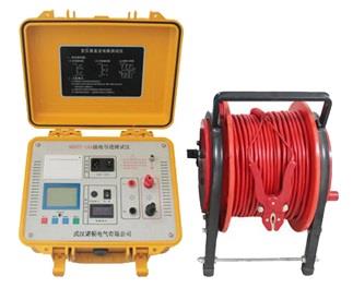 NDDTC-10A接地导通测试仪