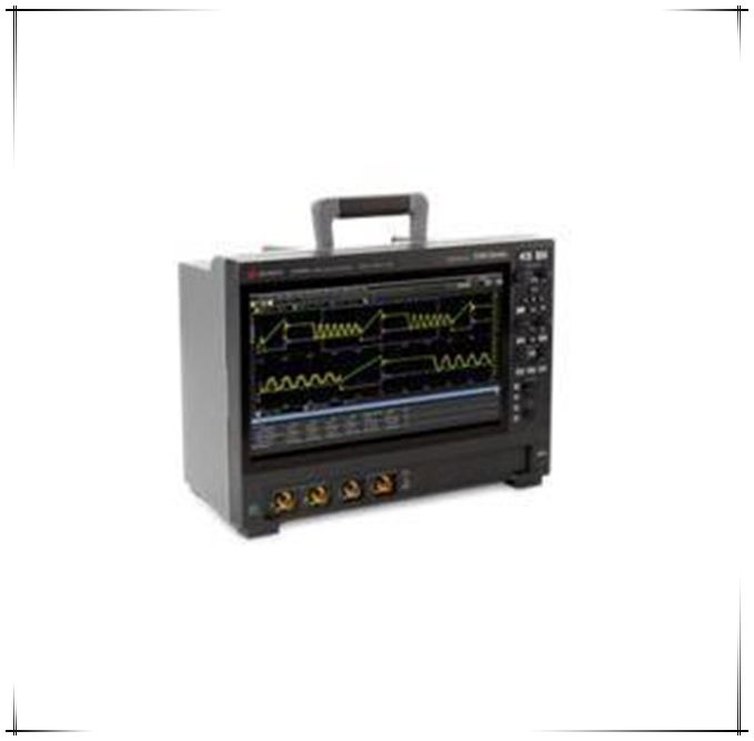  EXR604A是德科技Keysight EXR604A 示波器6 MHz，4 通道