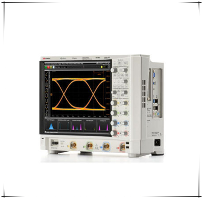 Keysight DSOS604A数字示波器