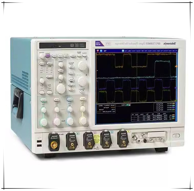 keysight MSOS604A示波器