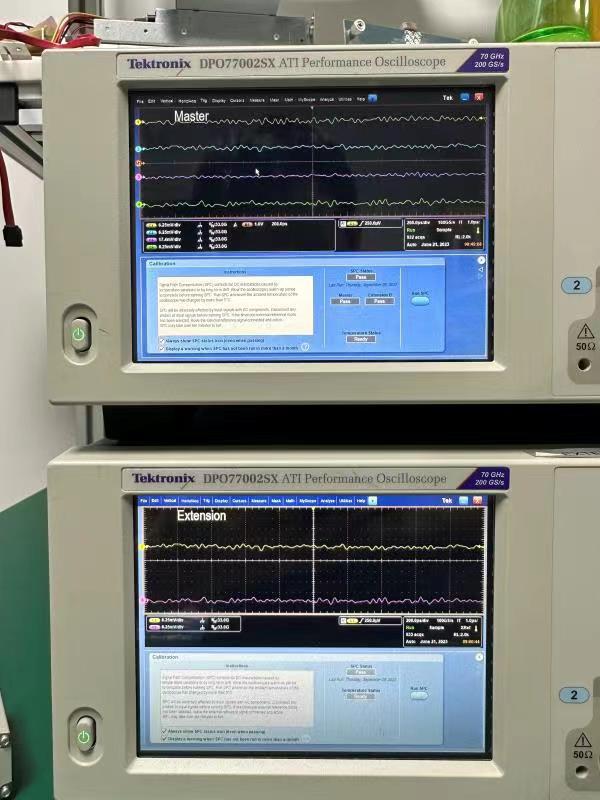 泰克DPO77002SX ATI高性能示波器DPO77002SX