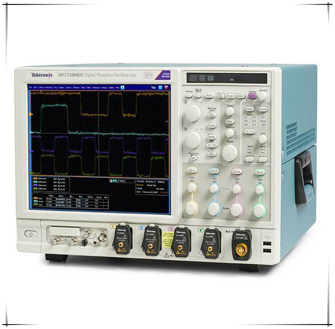 泰克DPO70804C数字混合信号示波器DPO70804C