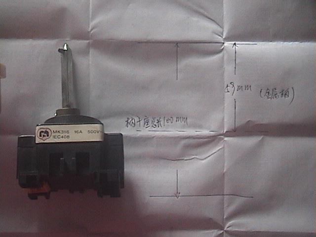 供应： `KELLER DURCK`压力开关传感器PR-23R 8071034-1+5.0 PR-23-SY