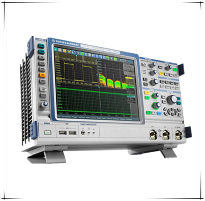 罗德与施瓦茨RTE1024数字示波器RTE1024