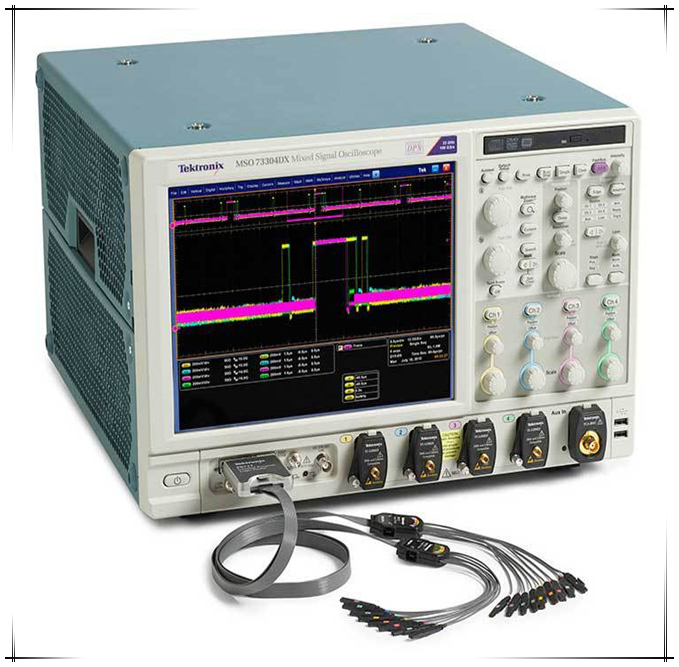 泰克DPO70804C数字混合信号示波器DPO70804C