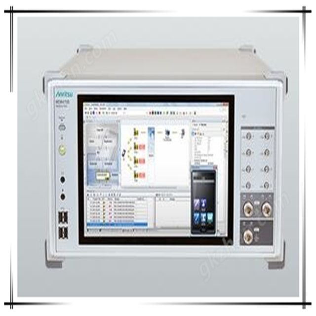 安立MD8475B信令测试仪MD8475B基站模拟器