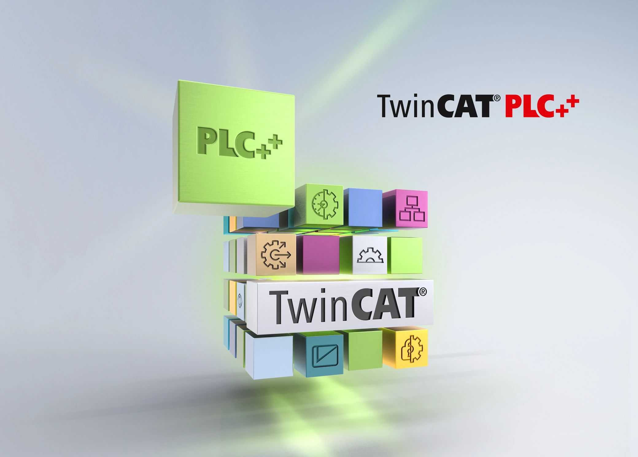 新品发布 | TwinCAT PLC++：全新一代 PLC 技术