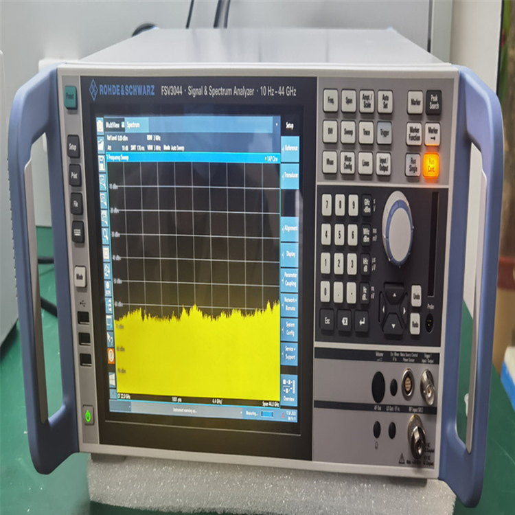 FSV3044罗德与施瓦茨44GHz信号与频谱分析仪