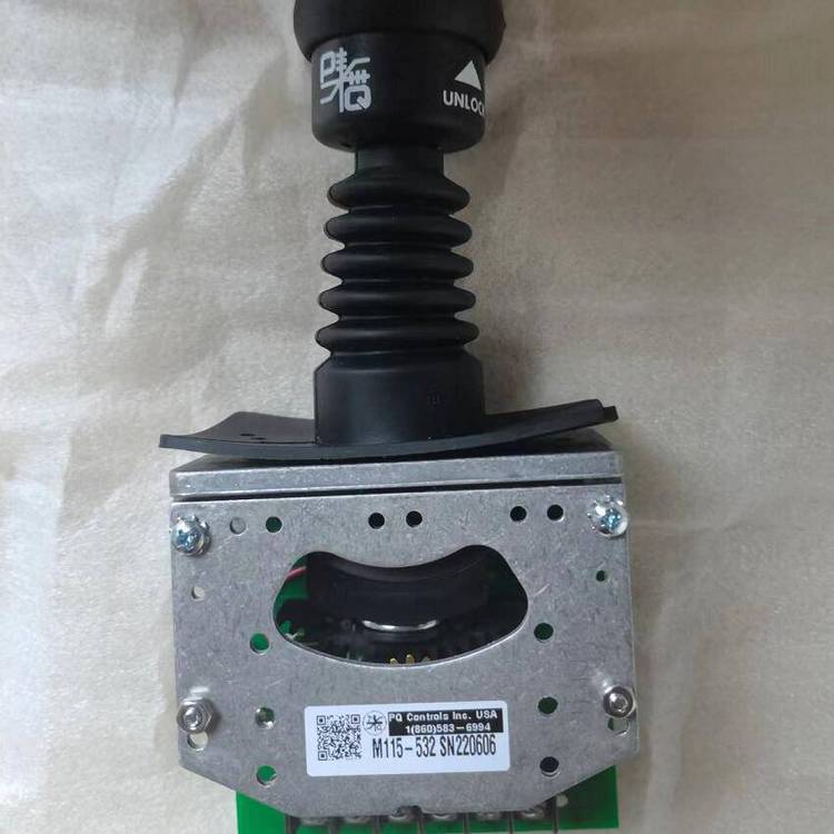 P-Q controls液位传感器