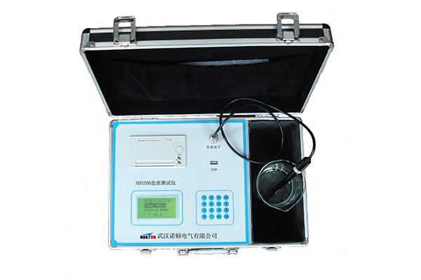 ND3200鹽密測試儀