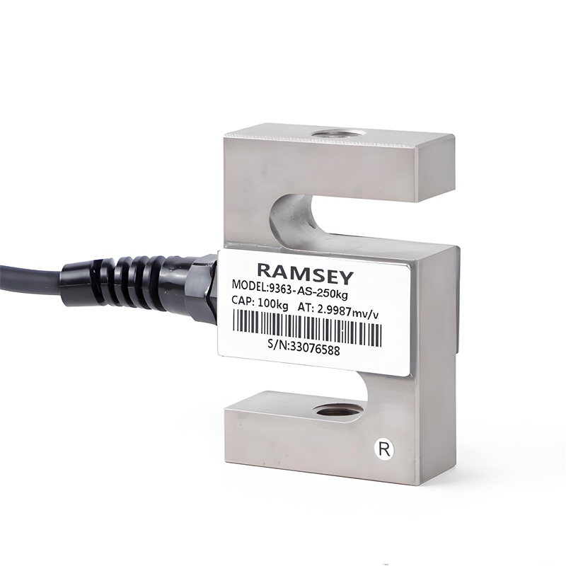 RAMSEY跑偏開關