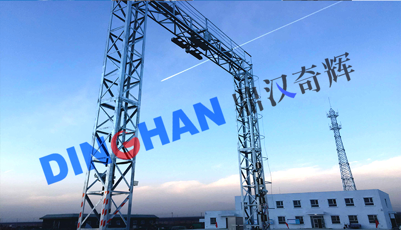 鼎漢奇輝 貨車裝載狀態(tài)高清視頻監(jiān)控系統(tǒng) 監(jiān)控系統(tǒng) 高清監(jiān)控系統(tǒng) 貨車巡檢視頻監(jiān)控系統(tǒng)