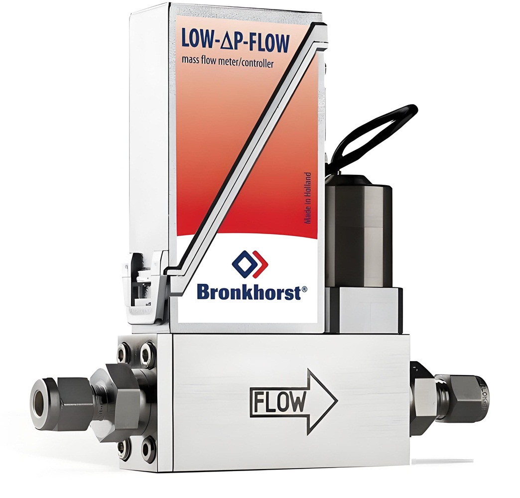 BRONKHORST壓力傳感器