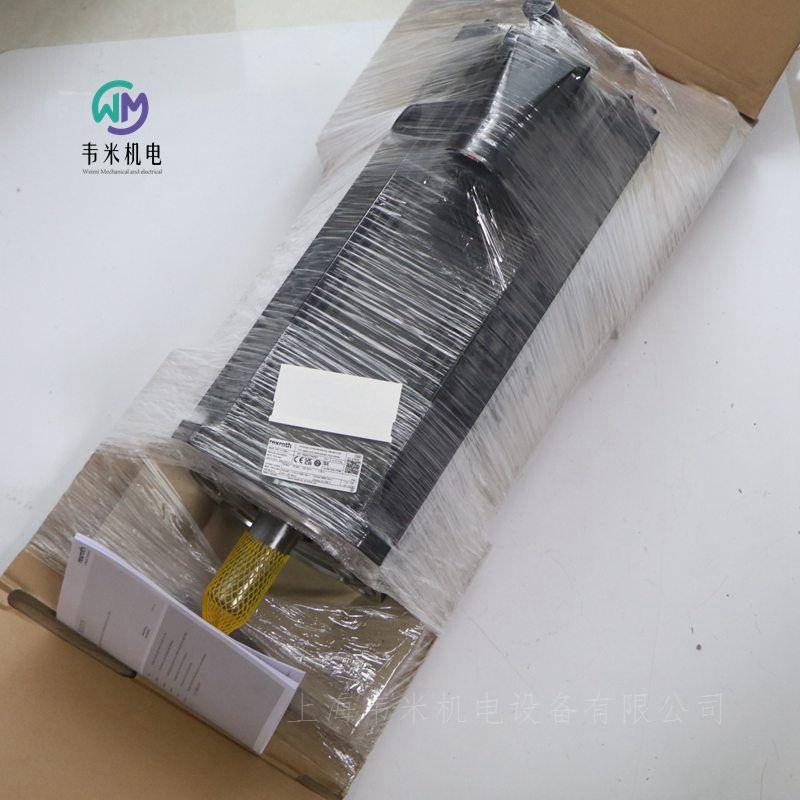 1件起售MHD071B-061-NG0-UN 德国REXROTH伺服电机