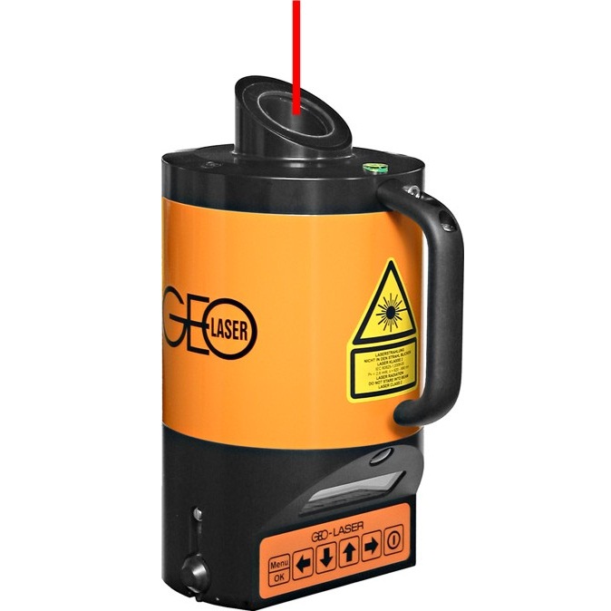 GEO-LASER激光接收器