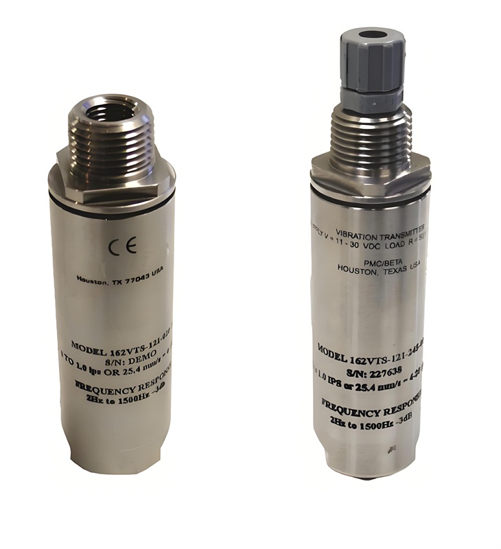 METRIX振动变送器
