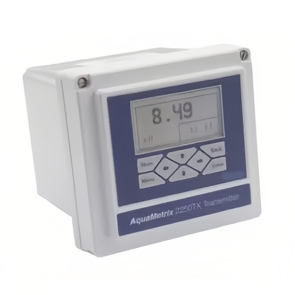 AQUAMETRIX控制器