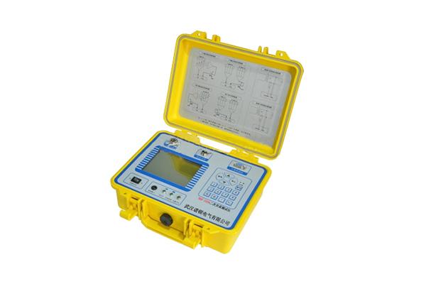 NDF-103A 二次负荷测试仪
