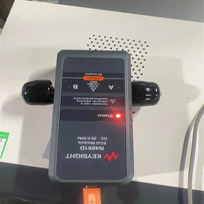 Keysight是德科技N4691D电子校准件 (ECal), 26.5GHz
