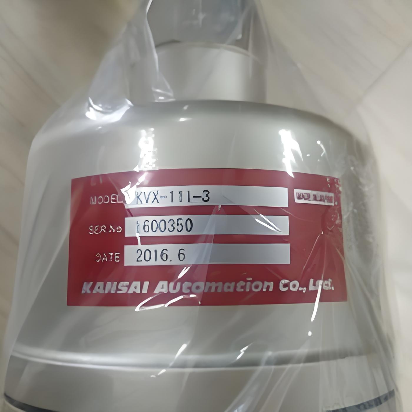 KANSAI液位传感器