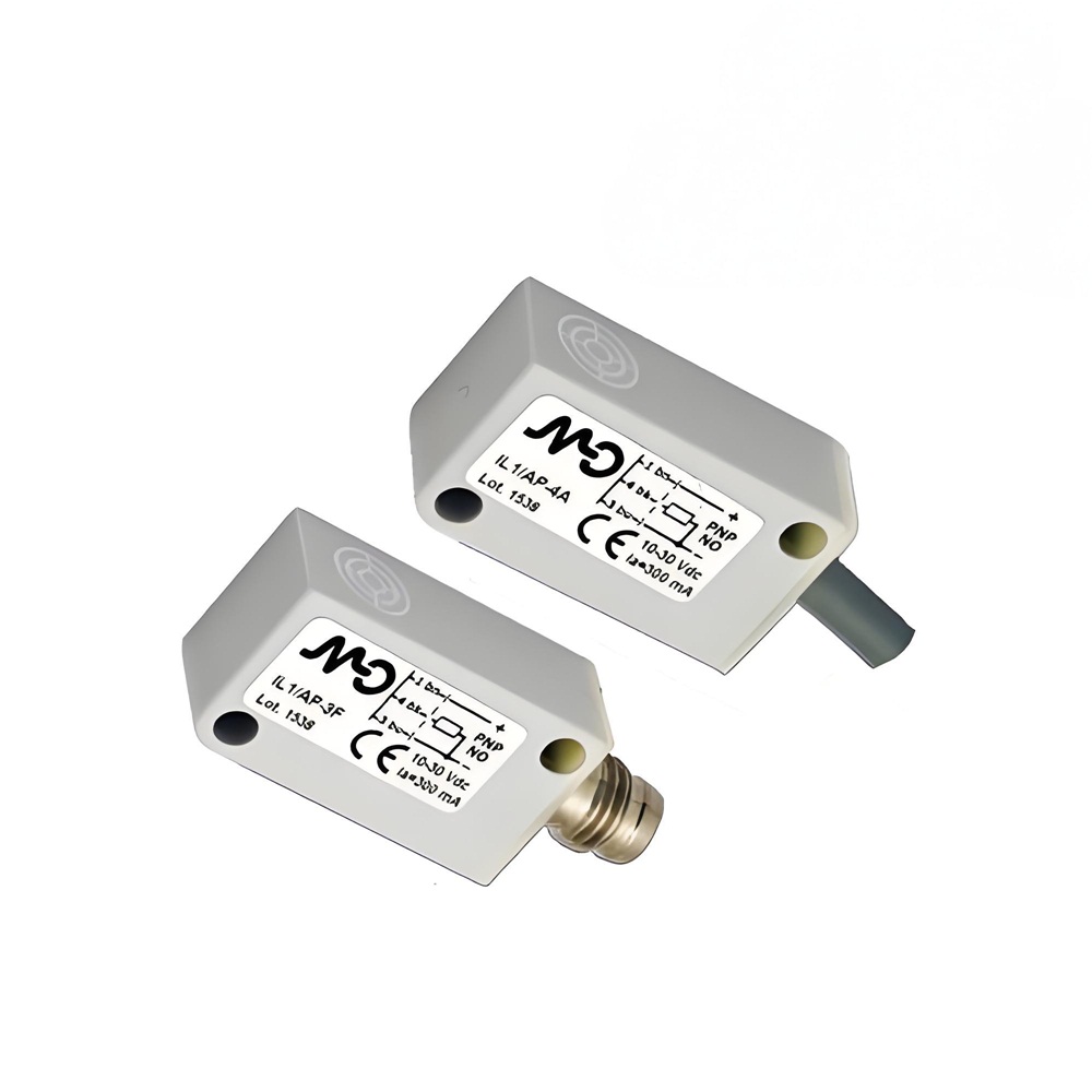 MICRO DETECTORS传感器