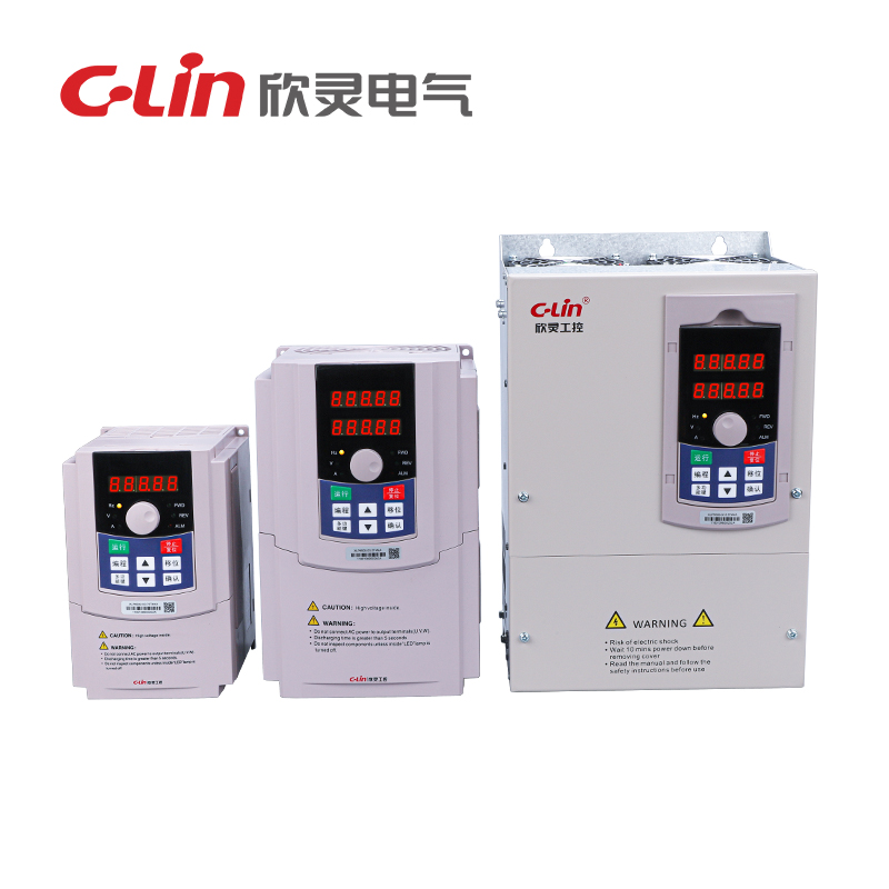 欣灵电气XLP6500高性能通用矢量变频器 高可靠性