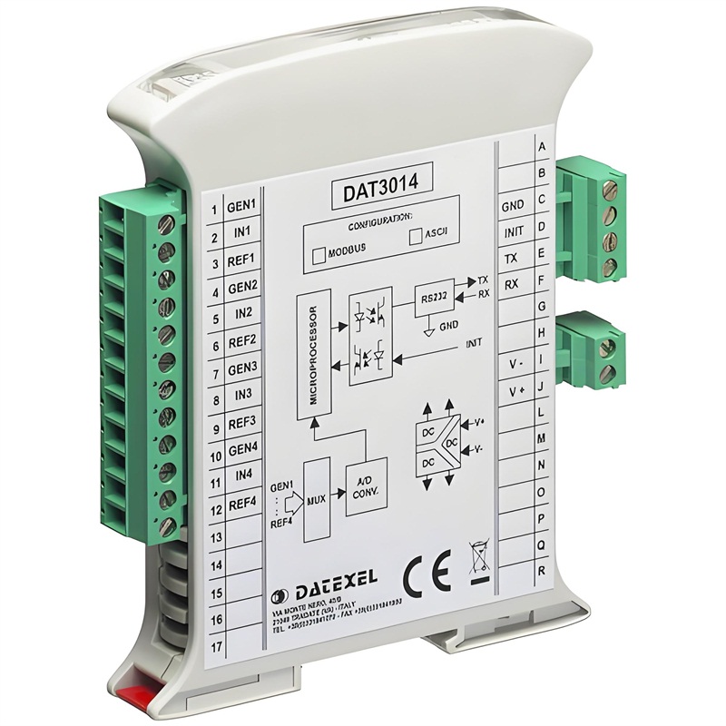 DATEXEL信號分配器