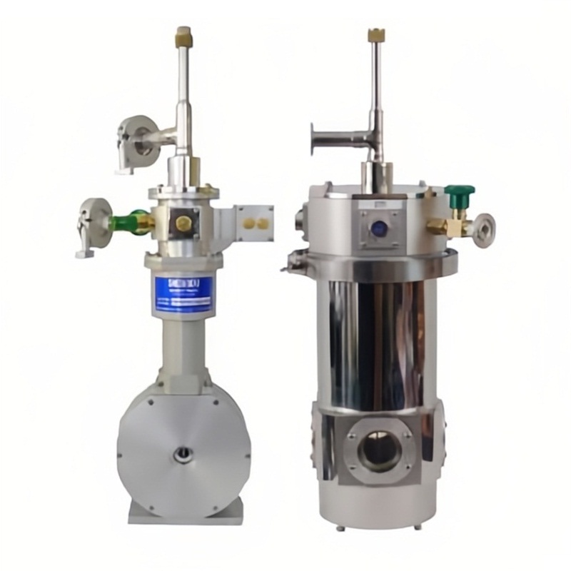 CRYO溫度傳感器