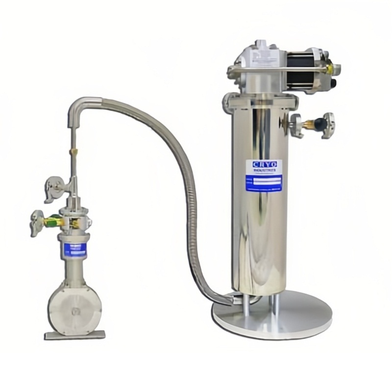 CRYO溫度傳感器