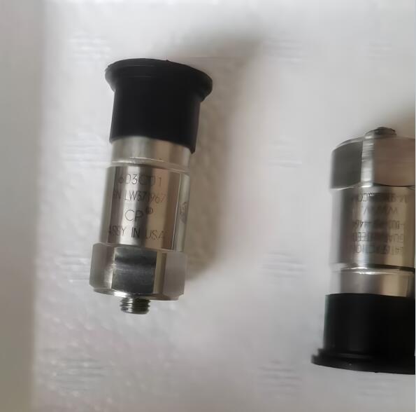 IMI傳感器	型號641B01