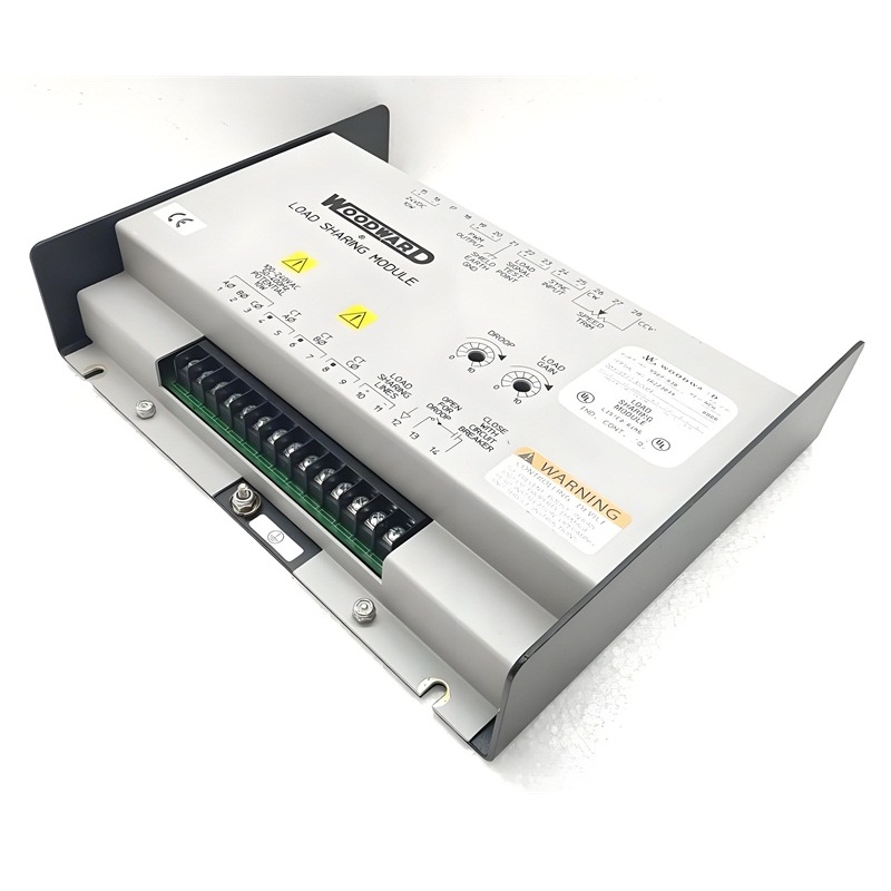 WOODWARD控制器 型號5310 C 213  PN:DC70025-003-112