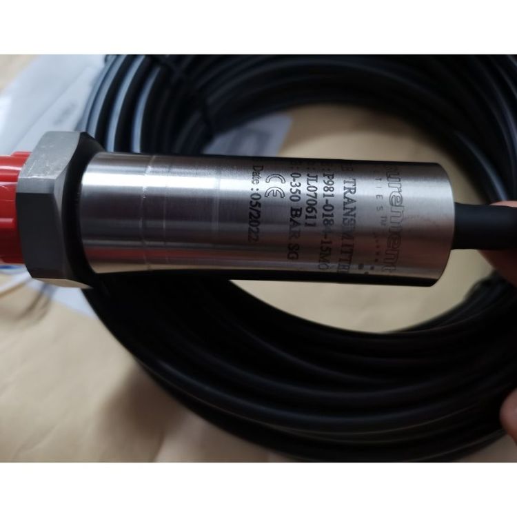 Measurement傳感器 型號U5161-000005-10BA