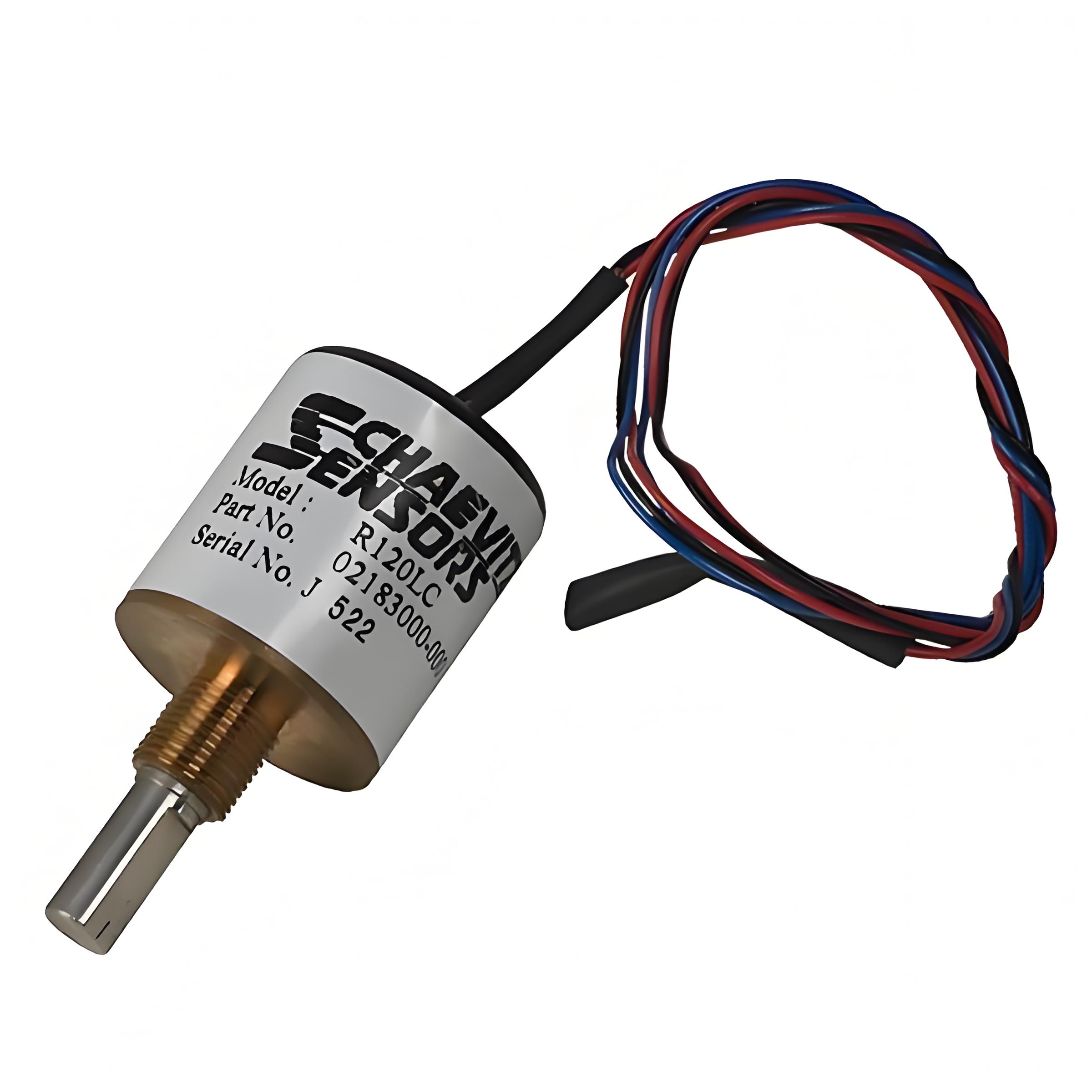 SCHAEVITZ傳感器 型號RVIT-15-120I