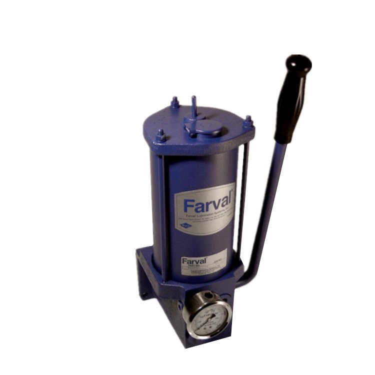 Farval控制器 型号SS2200