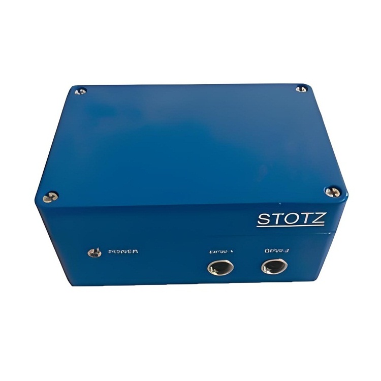 STOTZ感應傳感器 型號MLS-P 10000915