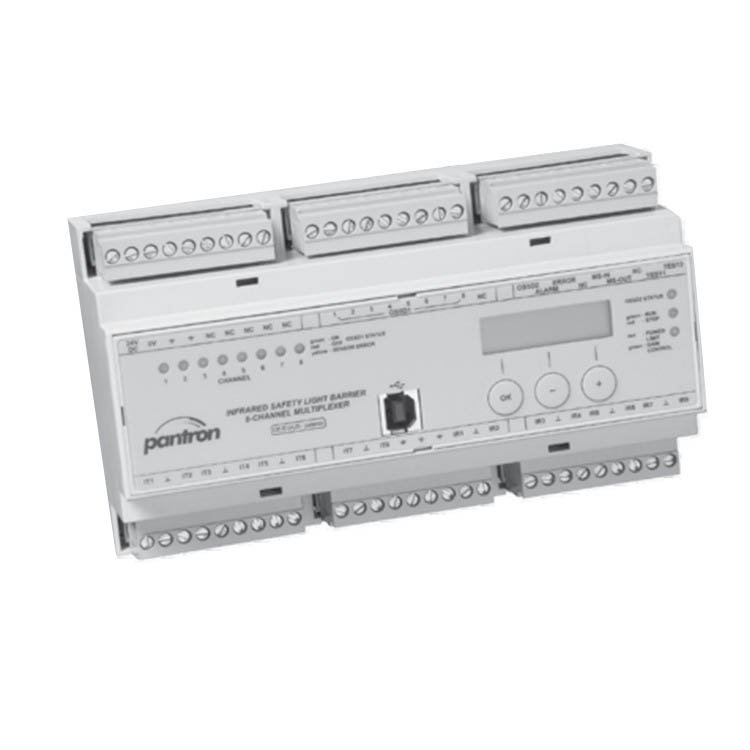 PANTRON傳感器 型號IT-P10-15M