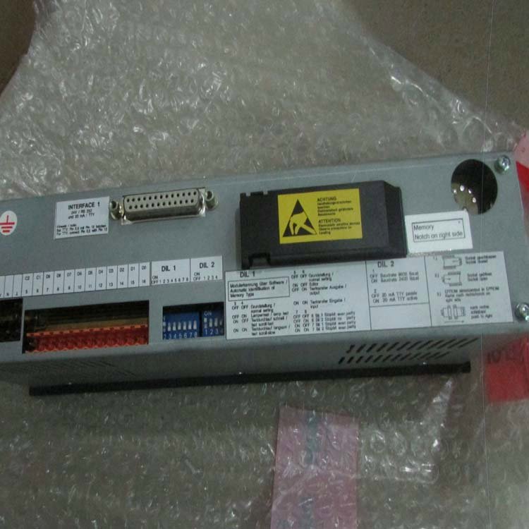 WOHRLE电源 型号DPNW 2420