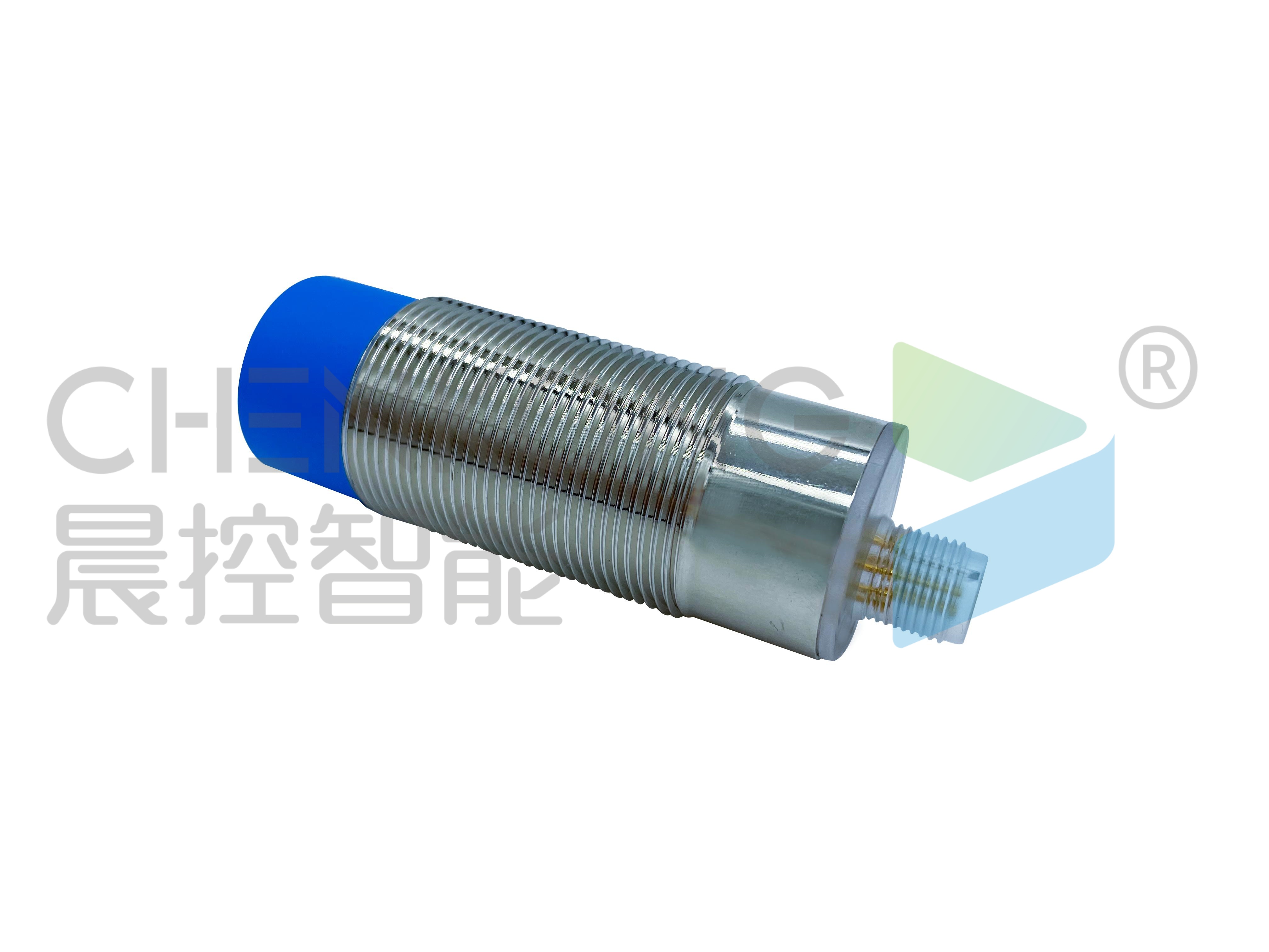 晨控CK-FR03與匯川H5U系列PLC配置MODBUS TCP通訊連接操作手冊