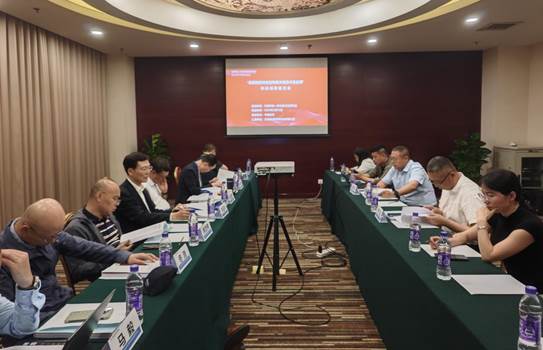 德威佰特“智能配电箱关键技术”科技成果鉴定为国内领先水平