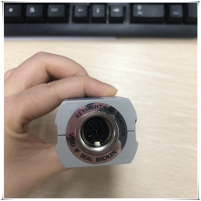 keysight是德科技N4002A噪声源10MHz至26.5GHz