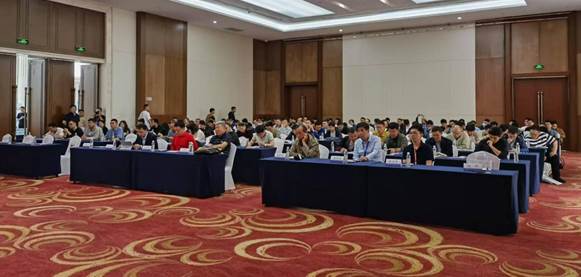2025全国重点化工园区电仪技术巡回推广活动圆满落幕