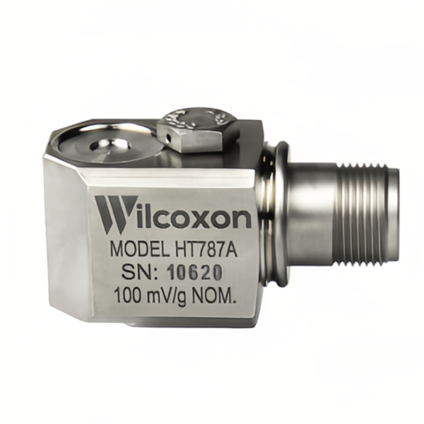 美國Wilcoxon傳感器