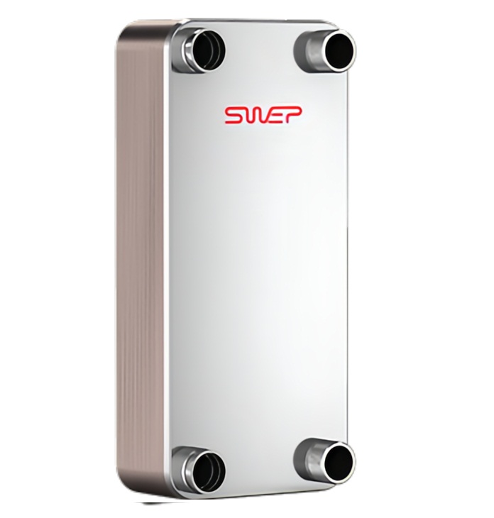 SWEP换热器