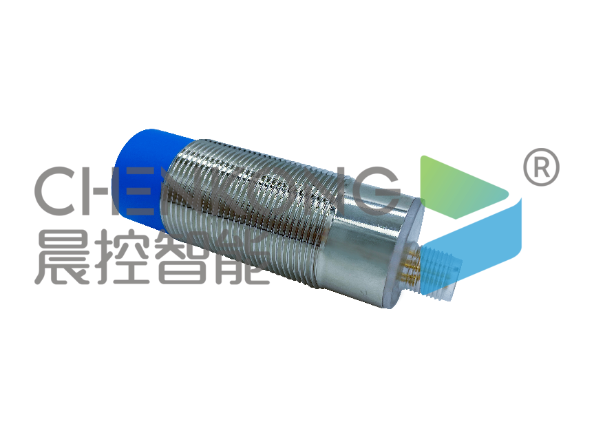 晨控CK-FR03与和利时LX系列PLC配置EtherCAT通讯连接操作手册