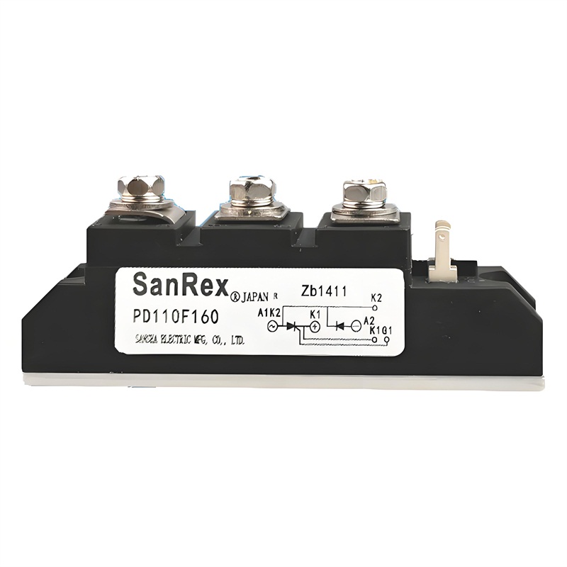 日本SANREX電機